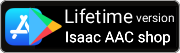 Isaac AAC shop