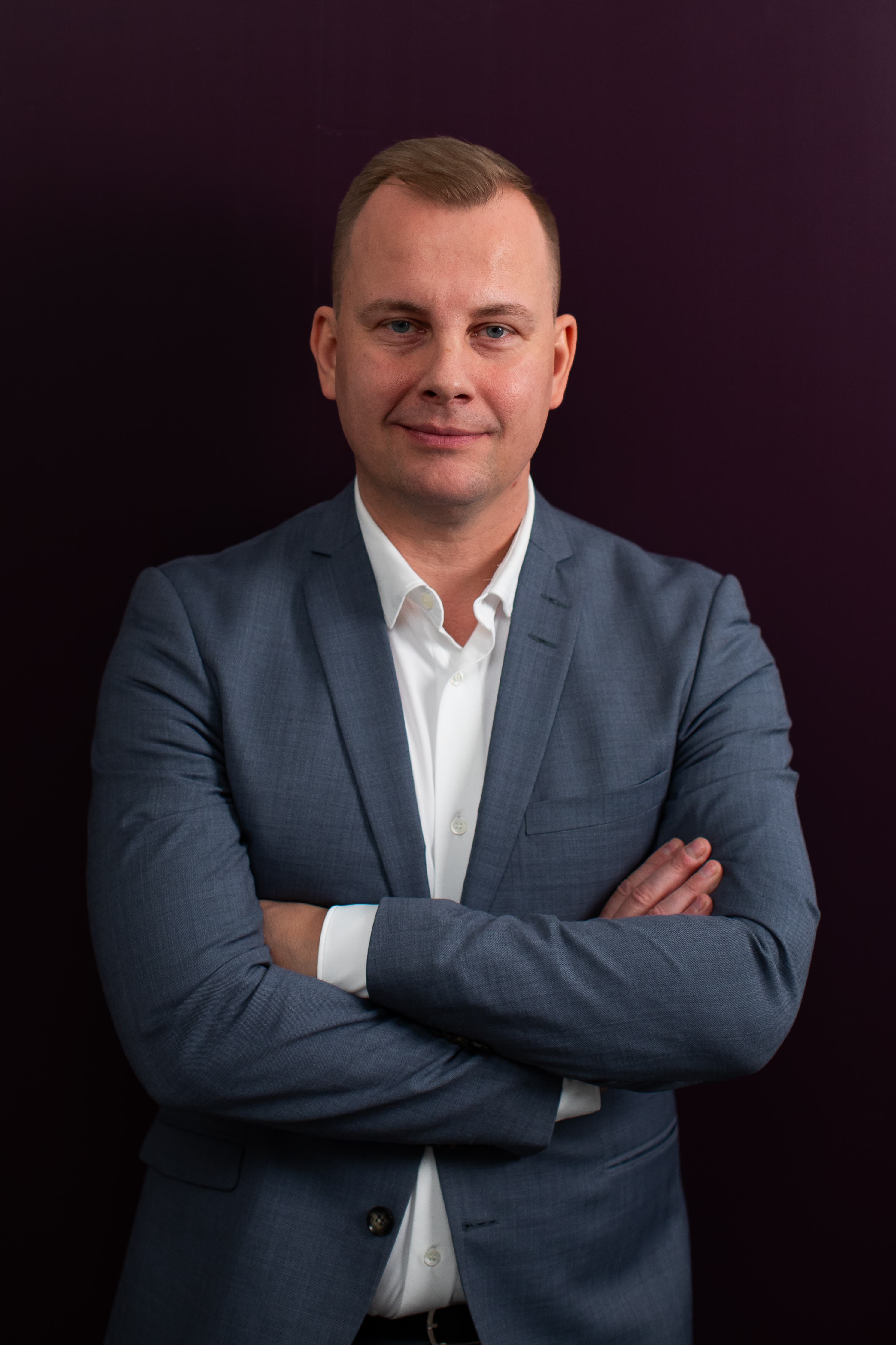 Prof. Miloš Jeseňák