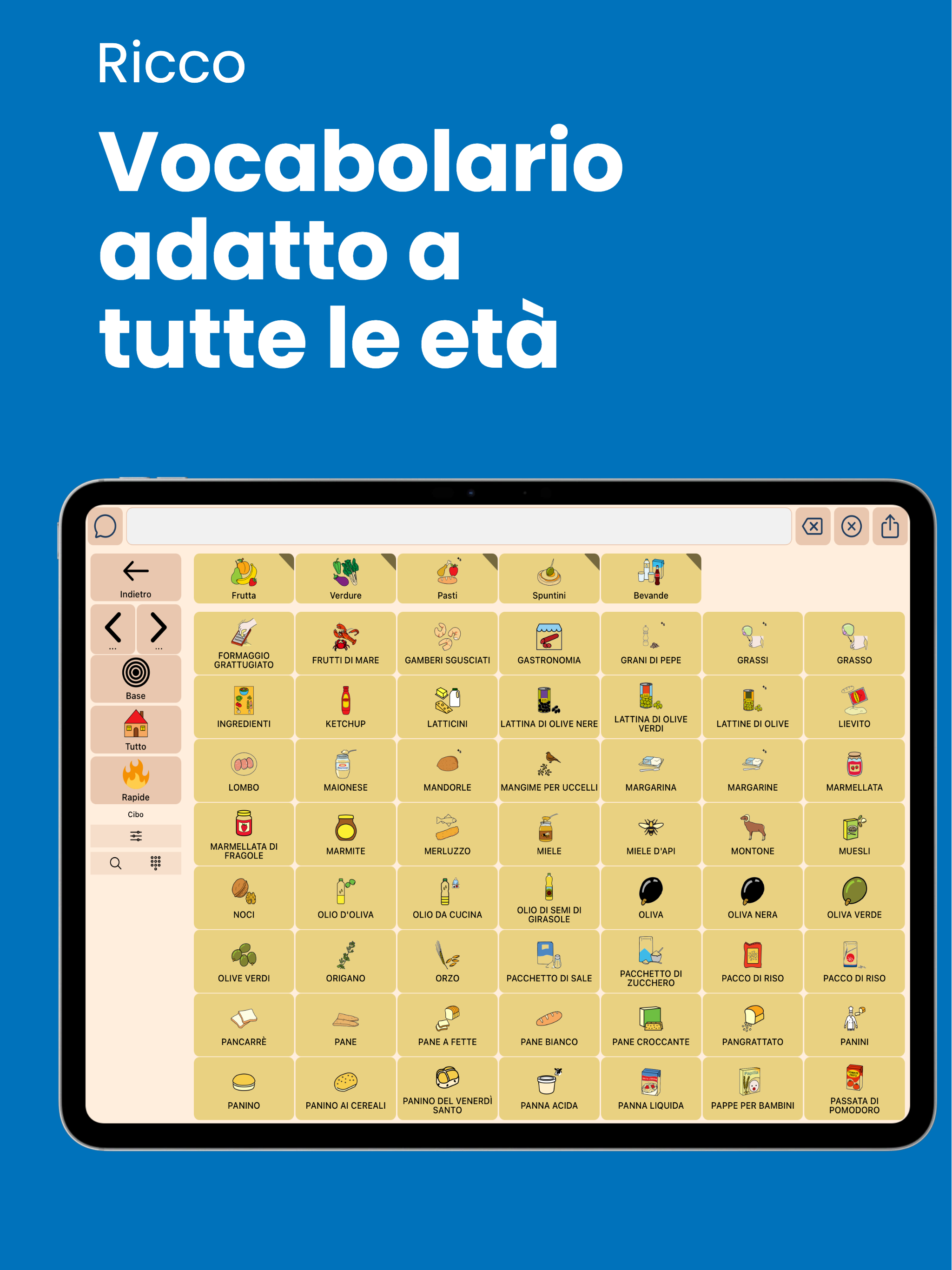 Multilingue con cambio bilingue